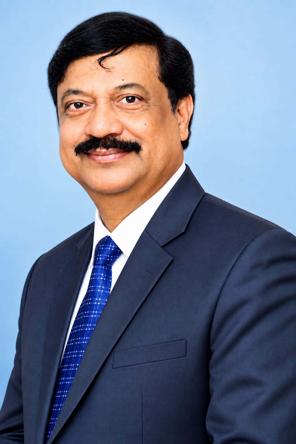 M. Jagannadha Rao - Chief Strategy Advisor, Land Power